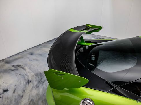 Used 2010 Dodge Viper ACR RWD image 18
