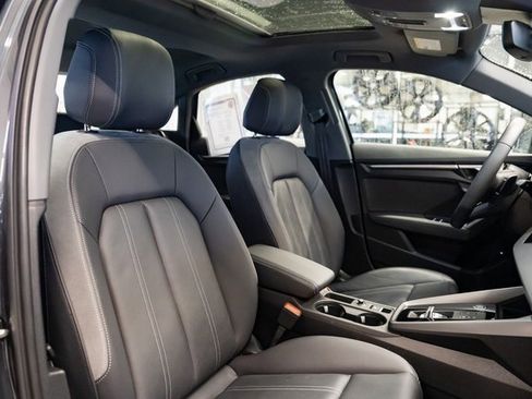 Used 2023 Audi A3 2.0T Premium w/ Convenience Package image 28