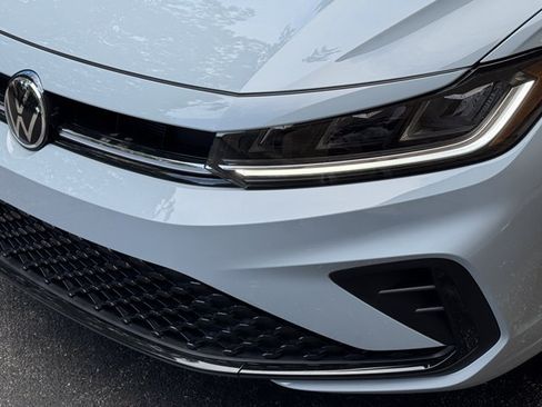 New 2026 Volkswagen Jetta Sport FWD image 23