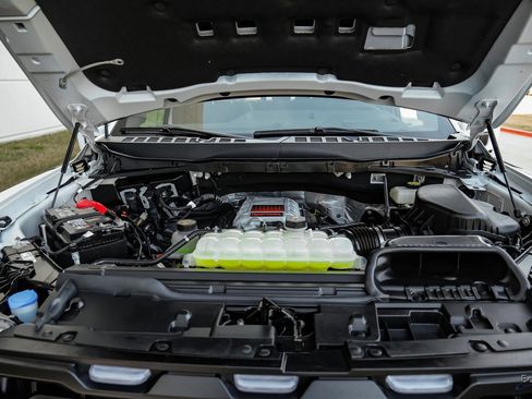 Used 2024 Ford F150 Raptor w/ Equipment Group 803A Raptor R image 89