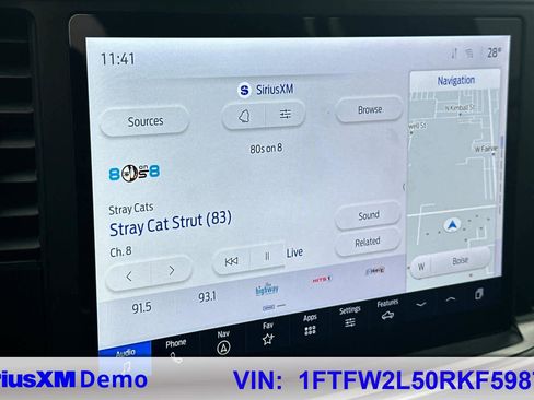 Certified 2024 Ford F150 STX image 26