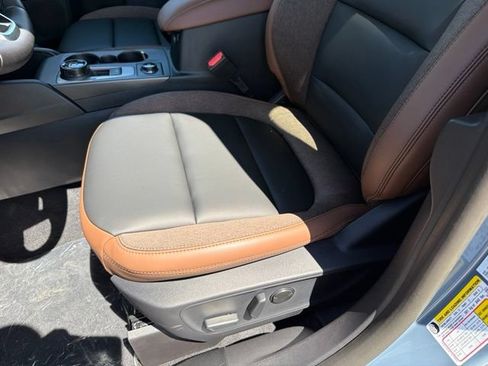New 2026 Ford Bronco Sport Outer Banks AWD/4WD image 14