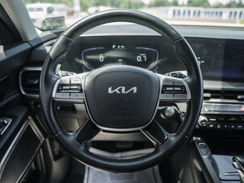 Used 2024 Kia Telluride S AWD/4WD image 32