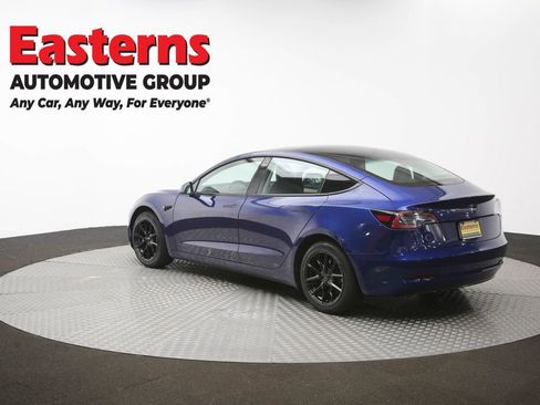 Used 2023 Tesla Model 3 Standard Range RWD image 58