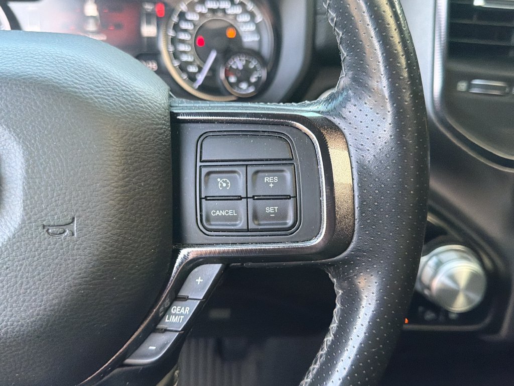 Used 2019 RAM 2500 Power Wagon AWD/4WD image 21