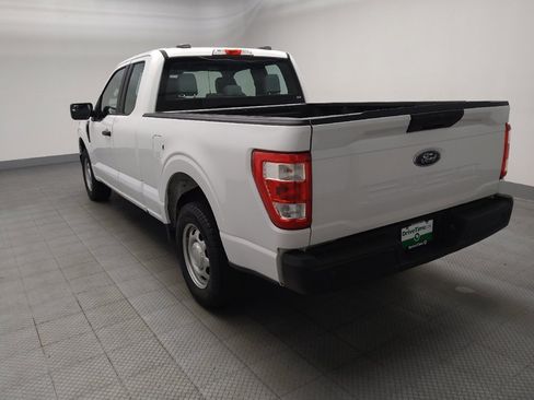 Used 2022 Ford F150 XL w/ Equipment Group 101A High RWD image 5