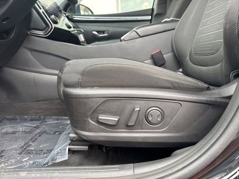 Used 2023 Hyundai Santa Cruz Night image 16