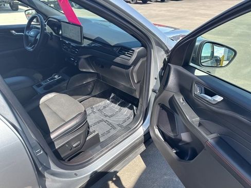 Used 2023 Ford Escape ST-Line Select w/ Tech Pack #2 image 20