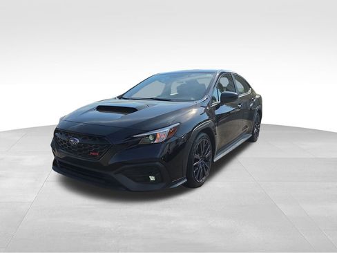 Used 2025 Subaru WRX Premium AWD/4WD image 4