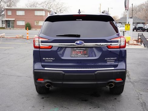Used 2024 Subaru Ascent Touring w/ Popular Package #2 image 24