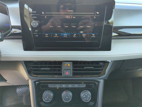 New 2026 Volkswagen Taos S image 33