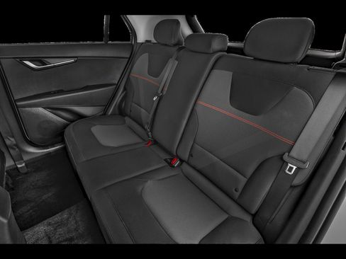 New 2025 Kia Niro LX image 58