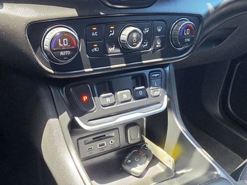 Used 2020 GMC Terrain SLT FWD image 37