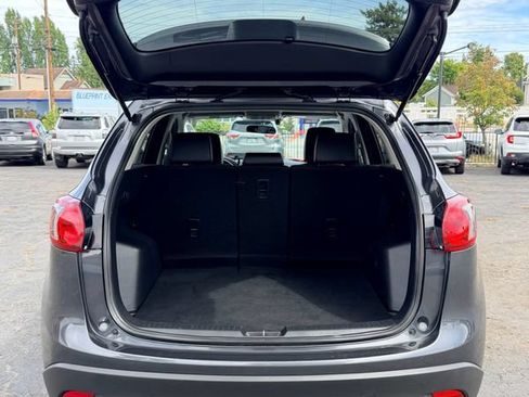 Used 2015 MAZDA CX-5 Grand Touring FWD image 15