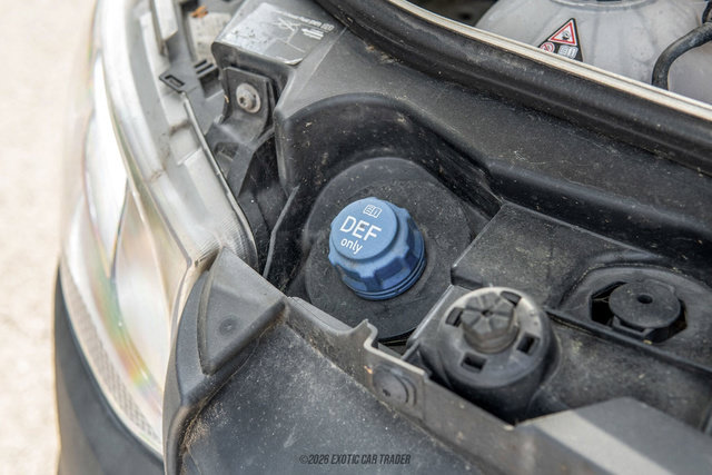 Used 2023 Mercedes-Benz Sprinter 2500 image 24