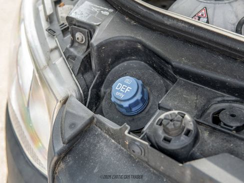 Used 2023 Mercedes-Benz Sprinter 2500 image 24