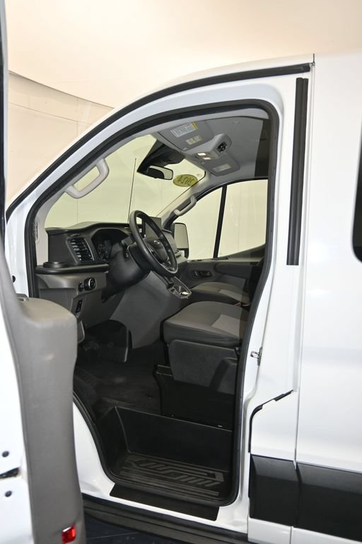 Used 2024 Ford Transit 350 XLT RWD image 20
