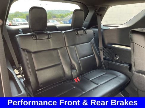 Used 2023 Ford Explorer ST w/ Equipment Group 401A AWD/4WD image 35