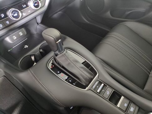 New 2026 Honda HR-V EX-L image 23