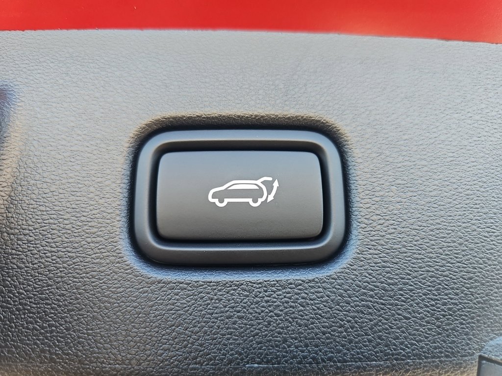 New 2026 Hyundai Tucson Limited AWD/4WD image 40