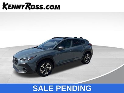 Certified 2024 Subaru Crosstrek 2.0i Premium