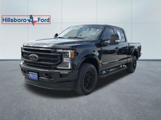 Used 2020 Ford F350 Lariat video 1