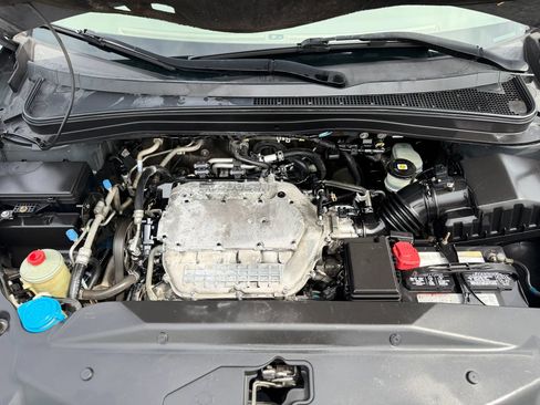 Used 2008 Acura MDX w/ Technology Package AWD/4WD image 21