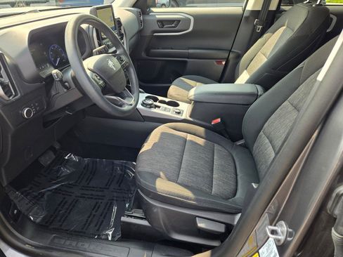 Certified 2022 Ford Bronco Sport Big Bend image 19