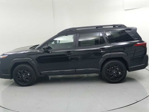 New 2026 Subaru Outback Limited image 6