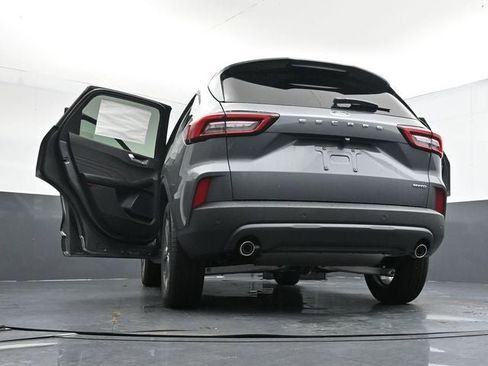 New 2026 Ford Escape ST-Line w/ Tech Pack #1 image 43