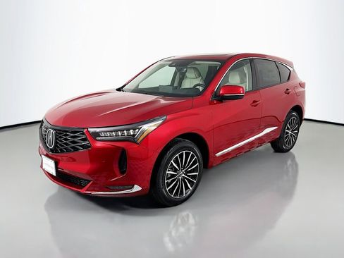 Used 2025 Acura RDX Advance Package image 1