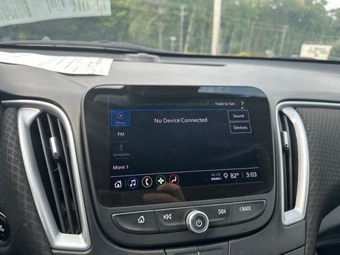 Certified 2023 Chevrolet Malibu LT image 23