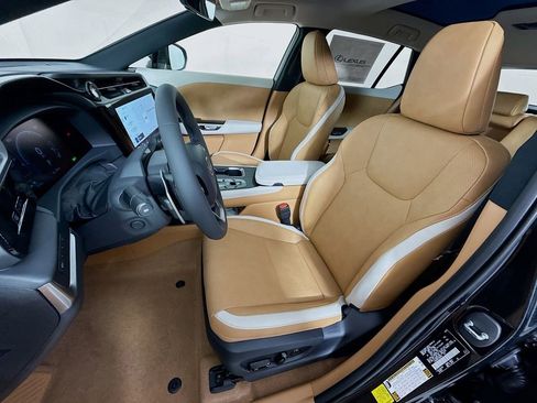 New 2026 Lexus RZ 350e 2WD image 16