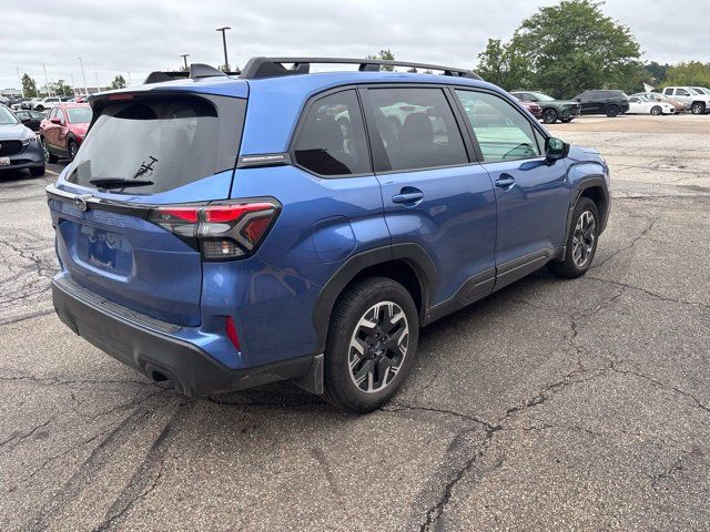 Certified 2026 Subaru Forester Premium AWD/4WD image 3
