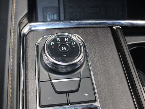 Used 2022 Ford Expedition Platinum AWD/4WD image 53