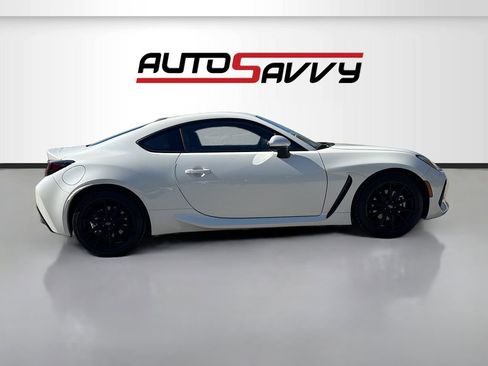 Used 2023 Subaru BRZ Limited RWD image 8