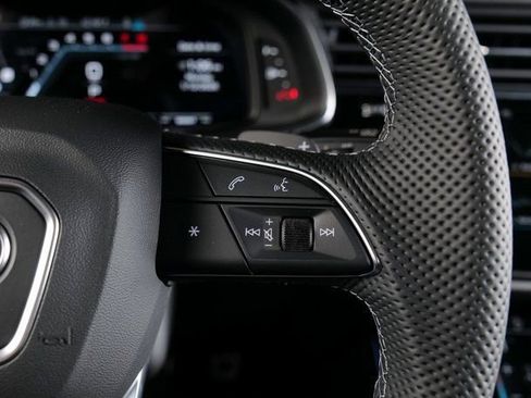 New 2026 Audi SQ8 Prestige image 22