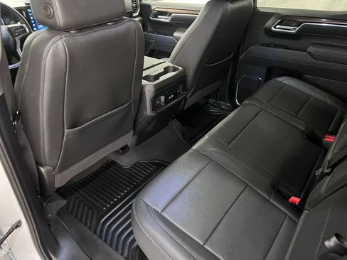 Used 2025 Chevrolet Silverado 1500 RST image 42