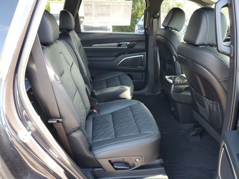 New 2025 Kia Telluride SX Prestige X-Line image 16