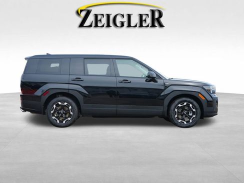 New 2026 Hyundai Santa Fe SE image 8