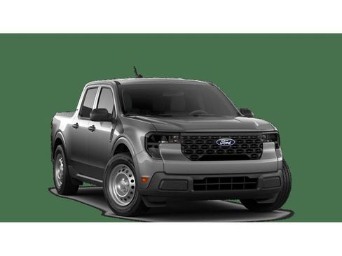 New 2026 Ford Maverick XL image 11