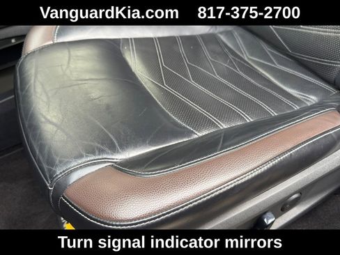 Used 2023 Nissan Pathfinder Platinum w/ Lighting Package (N92) AWD/4WD image 19