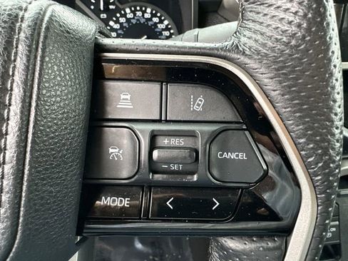 Used 2023 Toyota Tundra SR5 w/ TRD Sport Package image 33