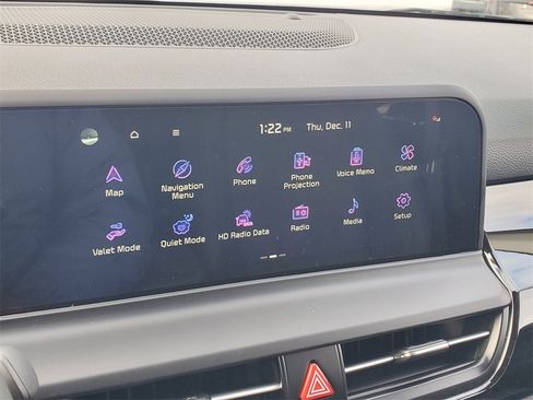 New 2026 Kia Seltos S image 17