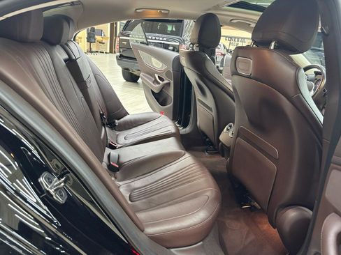 Used 2019 Mercedes-Benz CLS 450 image 19