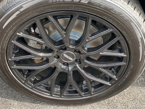 Used 2022 Kia Telluride EX w/ EX Premium Package image 29