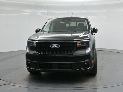 New 2026 Ford Maverick Lobo image 53