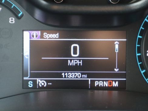 Used 2016 Chevrolet Colorado Z71 image 33