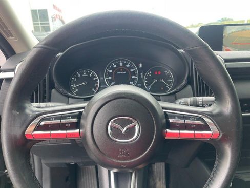 Used 2023 MAZDA CX-50 2.5 S w/ Preferred Plus Pkg AWD/4WD image 17