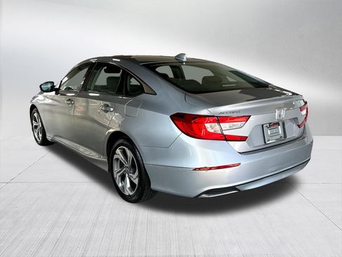 Used 2018 Honda Accord EX-L image 6